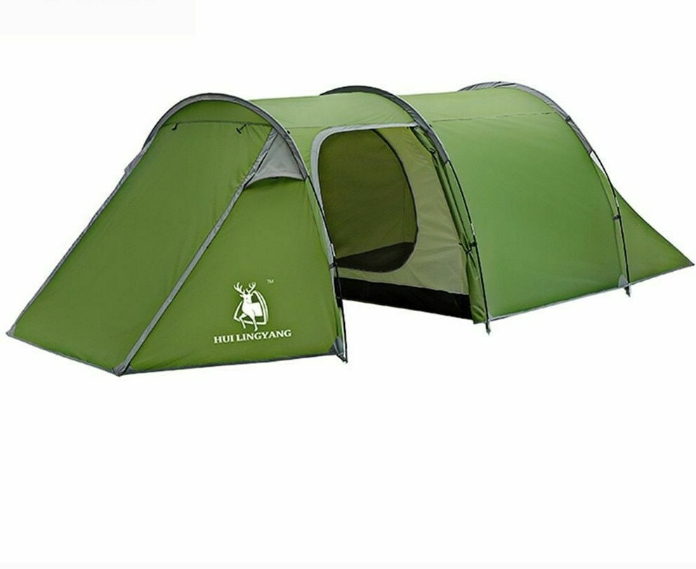 one room tent